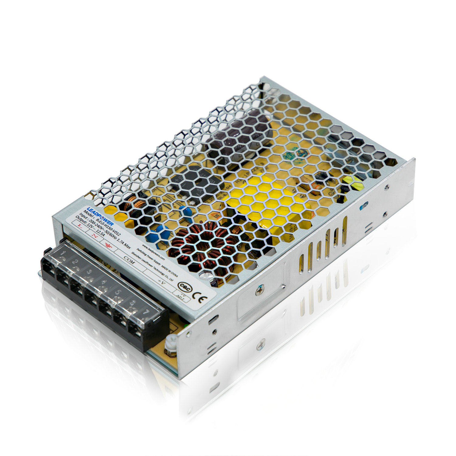 BBN-H150 Series Built in LED Power Supply