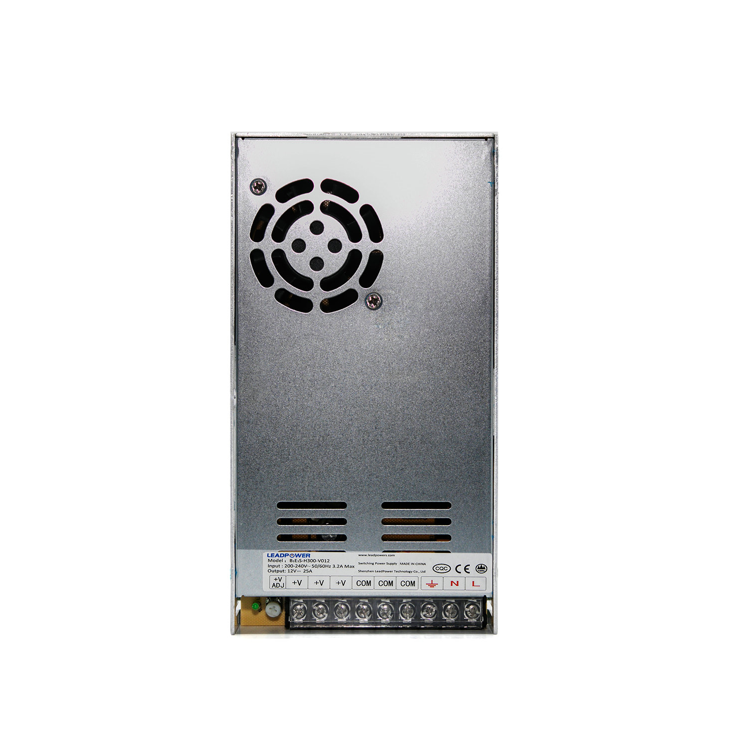 BBN-H300 Series Built in LED Power Supply