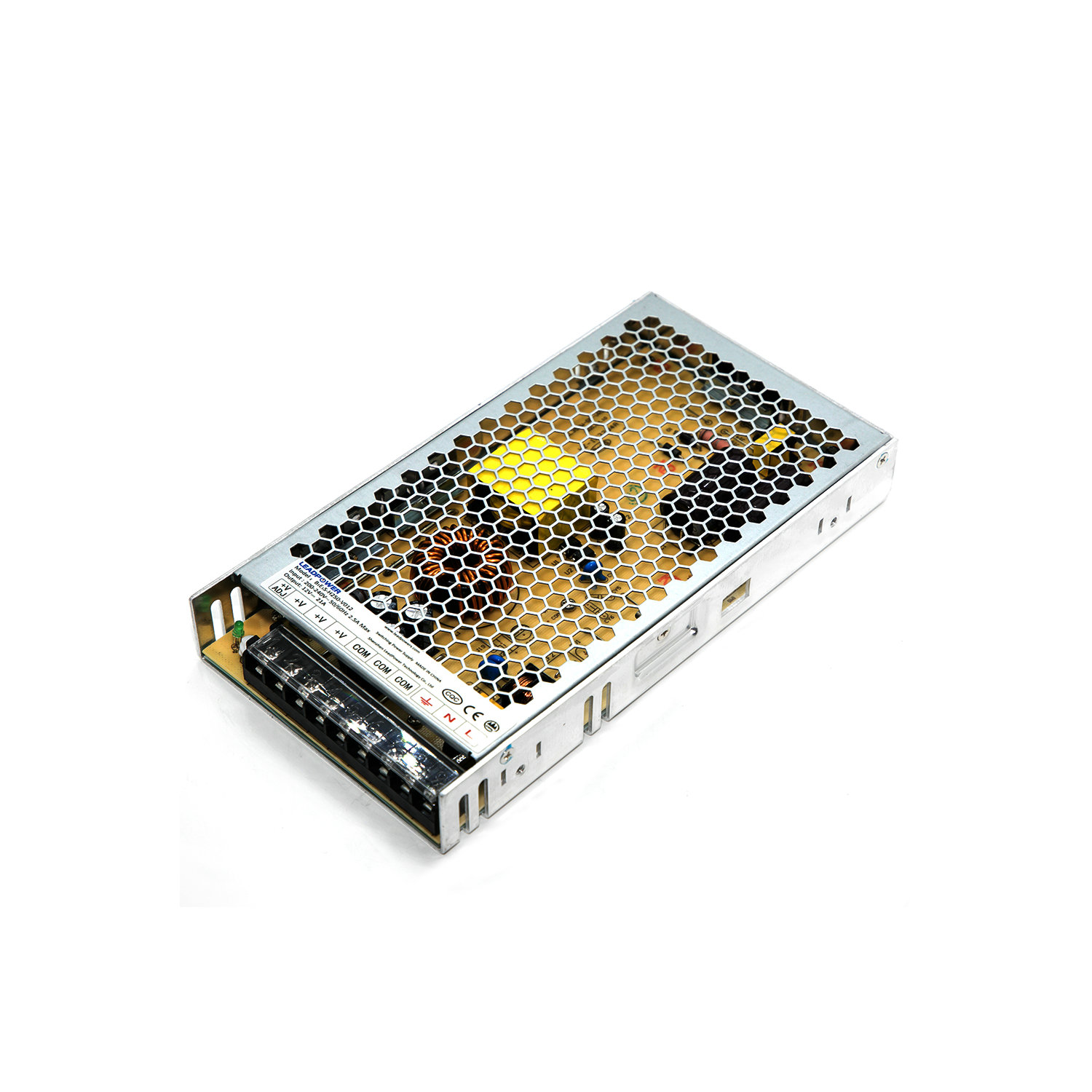 BBN-H250 Series Built in LED Power Supply