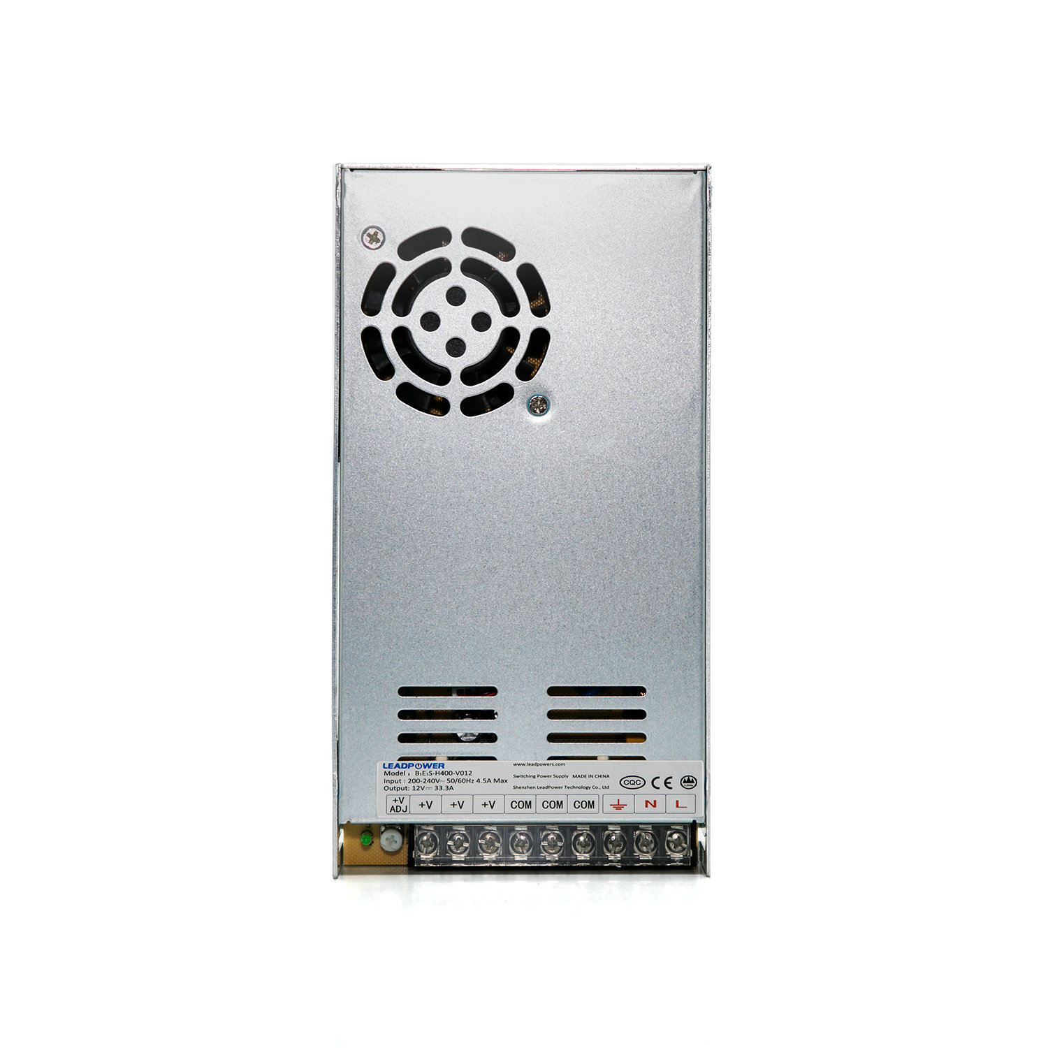 BBN-H400 Series Buil in LED Power Supply