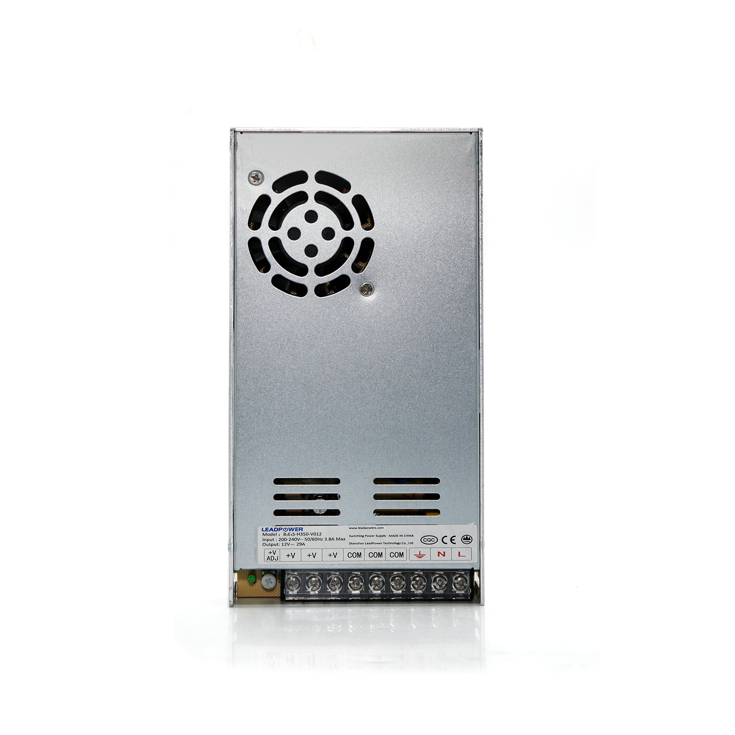 BBN-H350 Series Built in LED Power Supply 