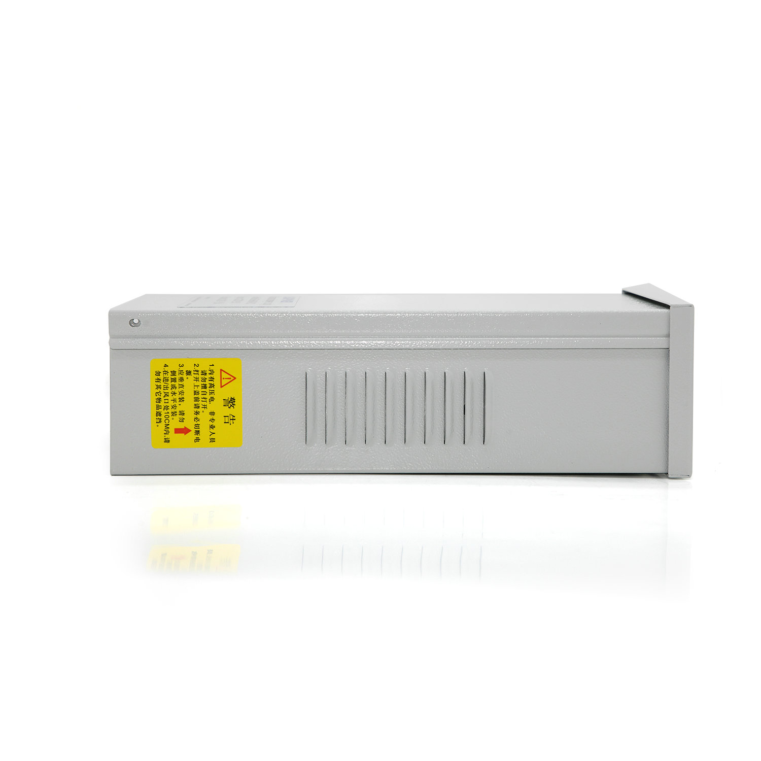 RAN-H600 Series Rainproof LED Power Supply 