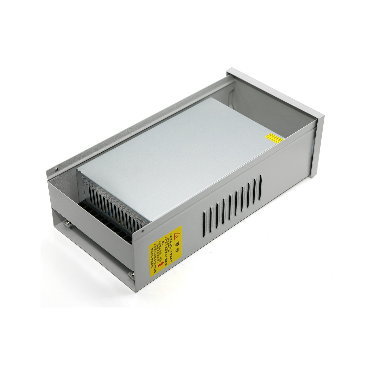 RAN-H500 Series Rainproof LED Power Supply 