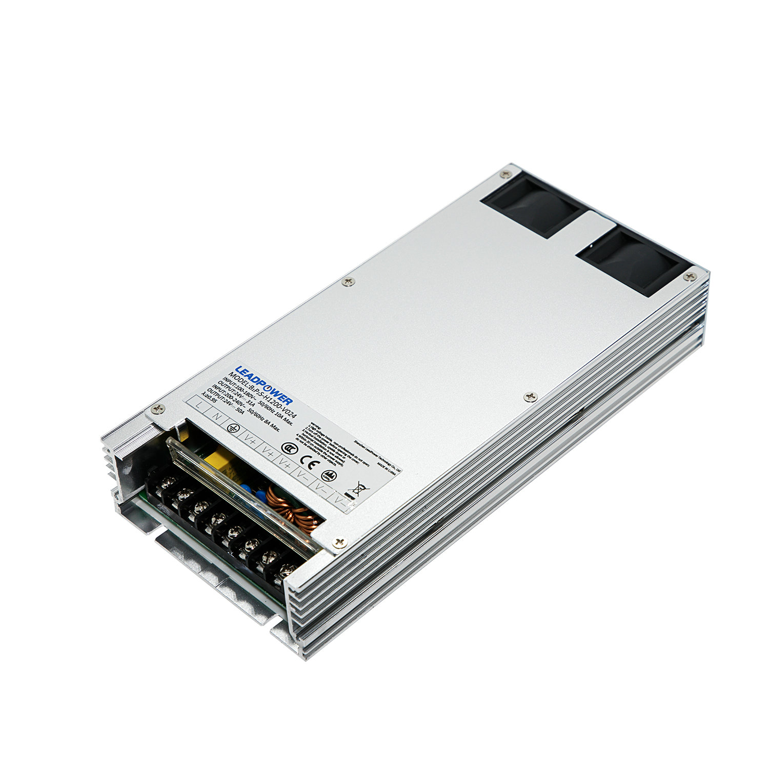 Built in Series LED Power Supply,Enclosed Power Supply,LED Driver