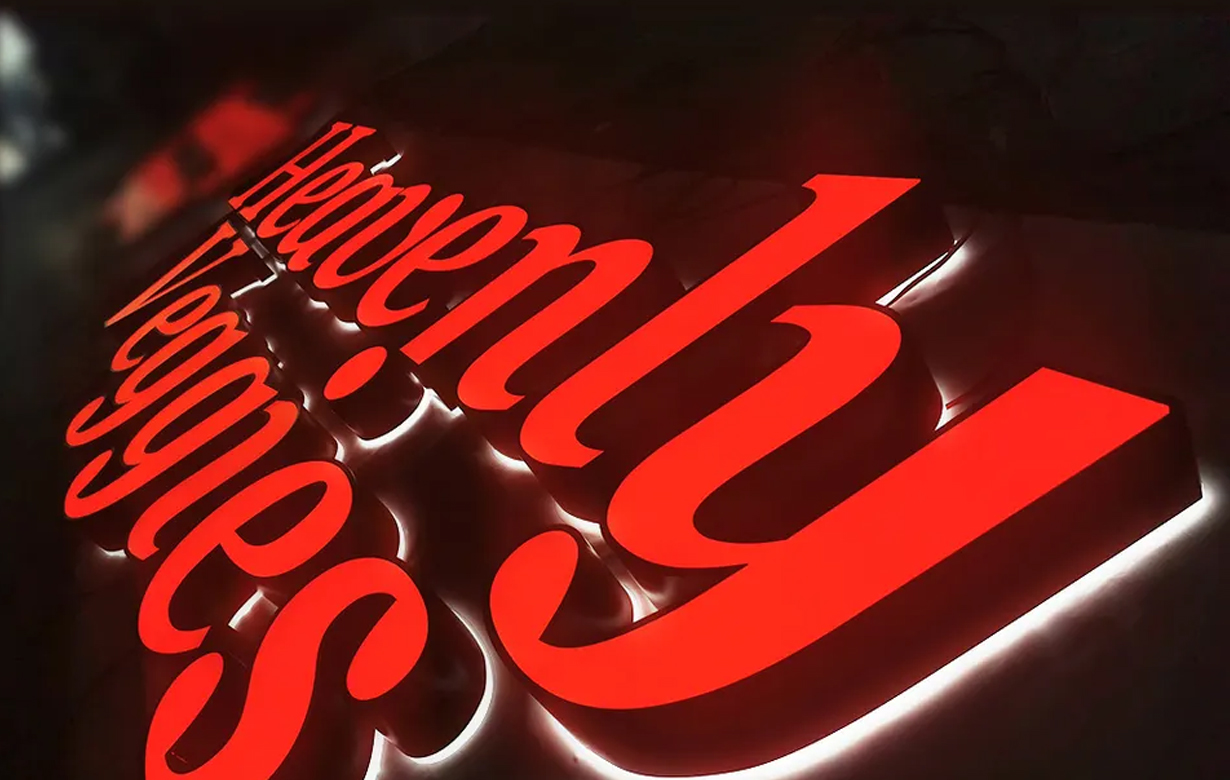 Power Supply Solutions for LED Channel Letters and Signages | Reliable and Efficient Illumination
